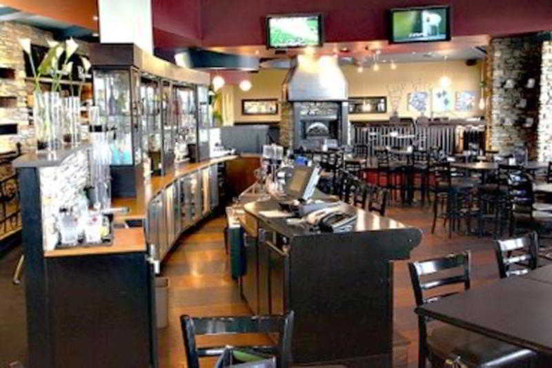 Best Western PLUS Mission City Lodge Restaurant foto