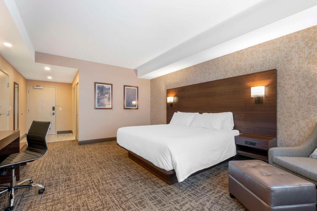 Best Western PLUS Mission City Lodge Exterior foto